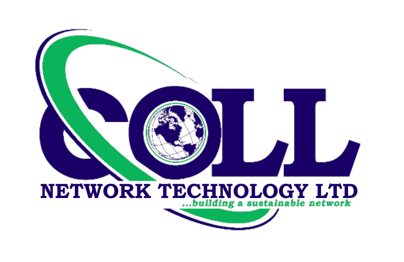 Collnetwork Technology Logo